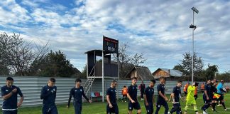 Fotbal județean: Victoria Gugești și Sportul Ciorăști, neînvinse până acum / Copiii de la Național Golești au obținut prima victorie
