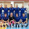 futsal marasesti