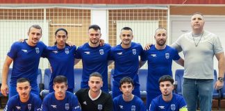 Futsal: ACS Mausoleul Mărășești a pierdut, din nou, pe teren propriu