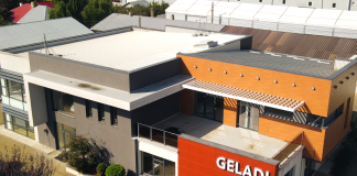 Locuri de muncă vacante la GELADI Pufești