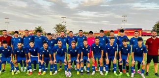 Fotbal: fără surprize în campionatul județean