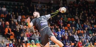 Focșaniul s-a calificat în turul 3 al Cupei României la handbal masculin