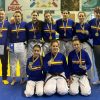 judo fete