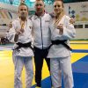 judo fete