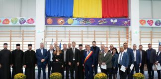 Primarii din Urechești și Homocea și-au preluat noile mandate în fruntea administrației locale