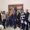 juramant urechesti