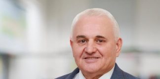 Primarul Cristi Misăilă și-a ales un administrator public