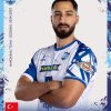 kelesoglu handbal