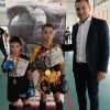 kickboxing viorel