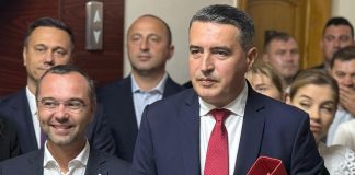 Fostul candidat PSD Vrancea la Senat, Florian Lixandru, numit șef al Inspectoratului Școlar al Municipiului București