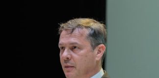 Mihai Nedelcu (PSD) este primul președinte de ședință în Consiliul Local Focșani