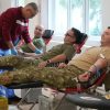 militari donare sange