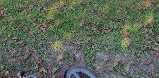 ULTIMA ORĂ Mopedist accidentat grav de un șofer băut