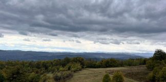 Meteo: toamna începe să-și intre, ușor, în drepturi