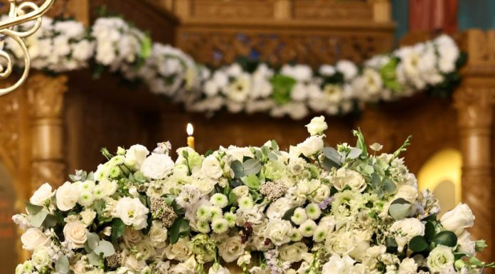 Zi de mare sărbătoare pentru creștinii ortodocși: Sfânta Cuvioasa Parascheva