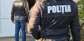 Focșănean, percheziționat la domiciliu pentru infracțiunea de instigare publică
