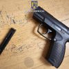 pistol 1