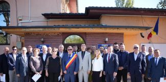 FOTO Primarii din Nănești și Măicănești și-au preluat mandatele