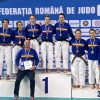 podium judo fete