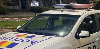 Amenzi de aproape 120.000 lei aplicate de polițiștii vrânceni în minivacanța de săptămâna trecută