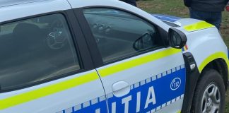 Un vrâncean, prin fără permis în Galați. Bărbatul a fost implicat și într-un accident rutier