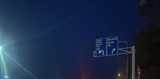 ULTIMA ORĂ Razii ale poliției, în această dimineață, în municipiul Focșani
