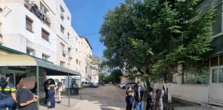 Polițiștii au fost în liceele din Focșani / 18 elevi chiuleau de la cursuri