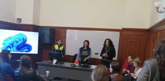 Campania de prevenire a fraudelor informatice privind investițiile online în acțiuni/criptomonede