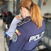 politie restaurant