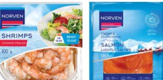 Produse retrase de la comercializare de pe rafturile rețelei Kaufland