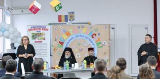 ISJ Vrancea are un nou inspector școlar la Religie