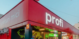 Mega Image va renunța la 87 de magazine după preluarea Profi. Unul din ele este în Vrancea
