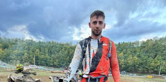 FOTO Locuri pe podium pentru piloții de la ACS Odobești și la etapa națională de săptămâna trecută