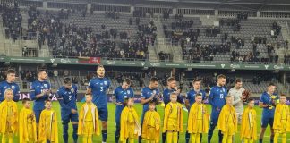 Oficial: România, în urna a doua valorică pentru preliminariile CM de fotbal 2026
