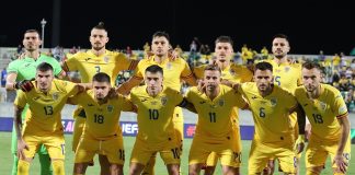 ULTIMA ORĂ Fotbal: victorie fără dubii pentru România, în Cipru