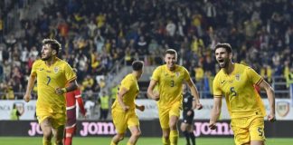 ULTIMA ORĂ România U21 s-a calificat la turneul final al EURO 2025 / Un fotbalist de la Pro Sport Focșani a urmărit meciul decisiv din tribune, invitat de FRF
