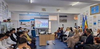Wellbeing-ul și Învățământul de calitate. Strategii pentru îmbunătățirea actului educațional, la Colegiul Tehnic Auto „Traian Vuia”