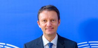 Siegfried Mureșan a fost reales președintele Delegației Parlamentului European pentru relațiile cu Republica Moldova