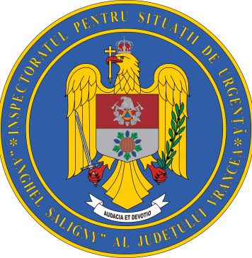 ISU Vrancea, acțiuni de Ziua Informării Preventive