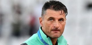 Fotbal: antrenorul Sorin Colceag speră într-un rezultat pozitiv la Chiajna