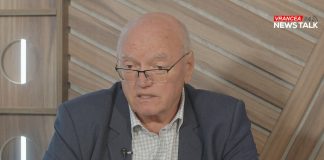 VIDEO Gheorghe Stan, fondatorul unei companii de top din Vrancea – Micromet – la News Talk Vrancea24