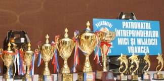 Dezbatere despre IMM-uri, marți, la Focșani / Se vor premia cele mai performante firme din județ