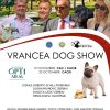 vrancea dog show