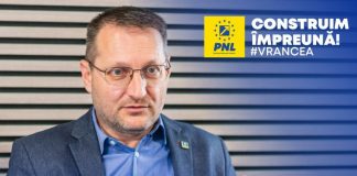 Adrian Crețu, candidat PNL pentru Camera Deputaților: „Dezvoltarea economică și protecția mediului privat sunt prioritățile liberale pe care le voi susține în Parlament”