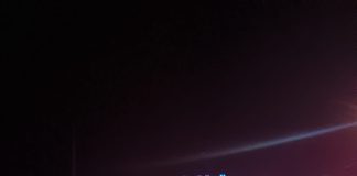 O mașină și o căruță s-au ciocnit la Vulturu