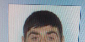 L-ați văzut? Un bărbat a plecat de la spital și este dat dispărut