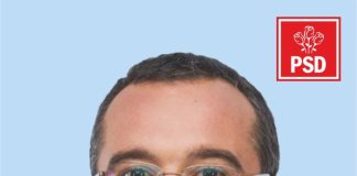 VIDEO Gabriel Petrea, candidat PSD Vrancea la Camera Deputaților