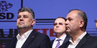 PNL Vrancea: Incredibil tupeul și inconștiența PSD