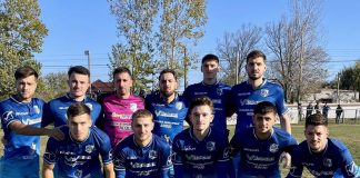Fotbal: CSM Adjud 1946, egal la Brăila