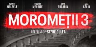 ”Moromeții 3”, săptămâna aceasta, la Focșani